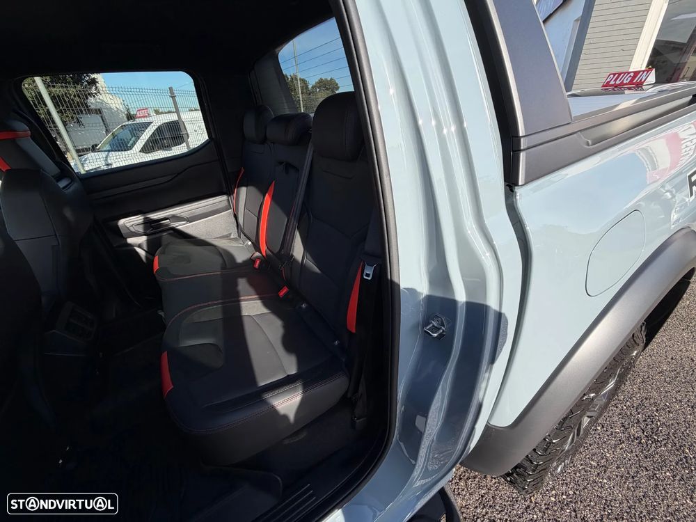 Ford Ranger 2.0 EcoBlue CD Raptor 4WD Aut. - 16