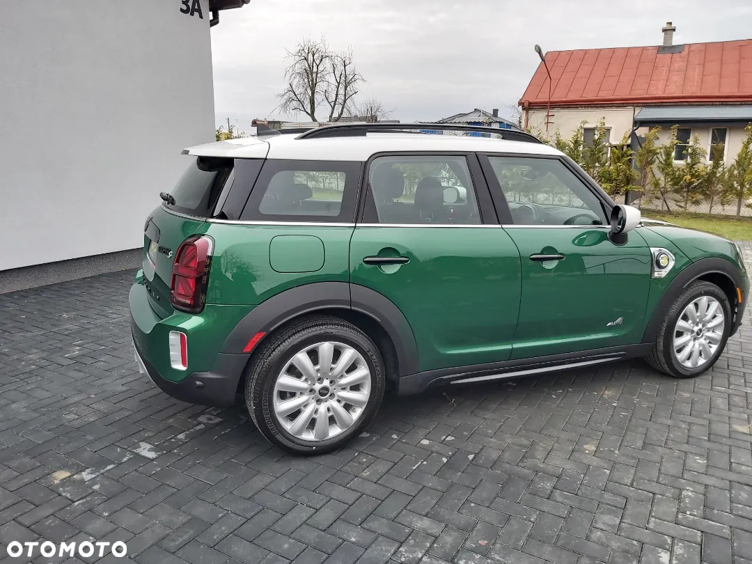 MINI Countryman - 24
