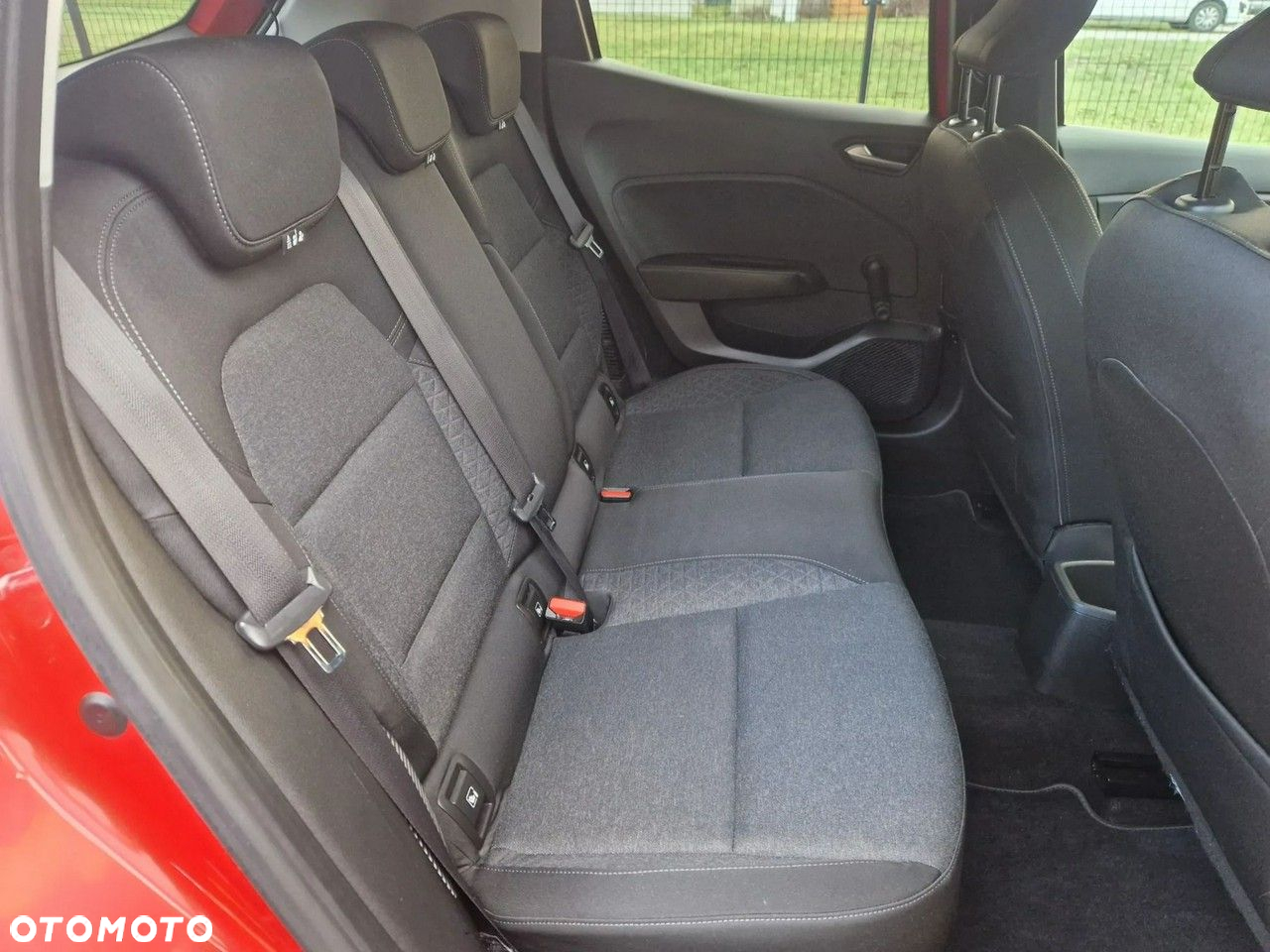 Renault Clio 1.6 E-TECH Intens - 17