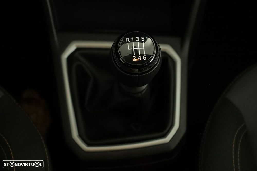 Dacia Jogger 1.0 ECO-G Extreme Bi-Fuel - 14