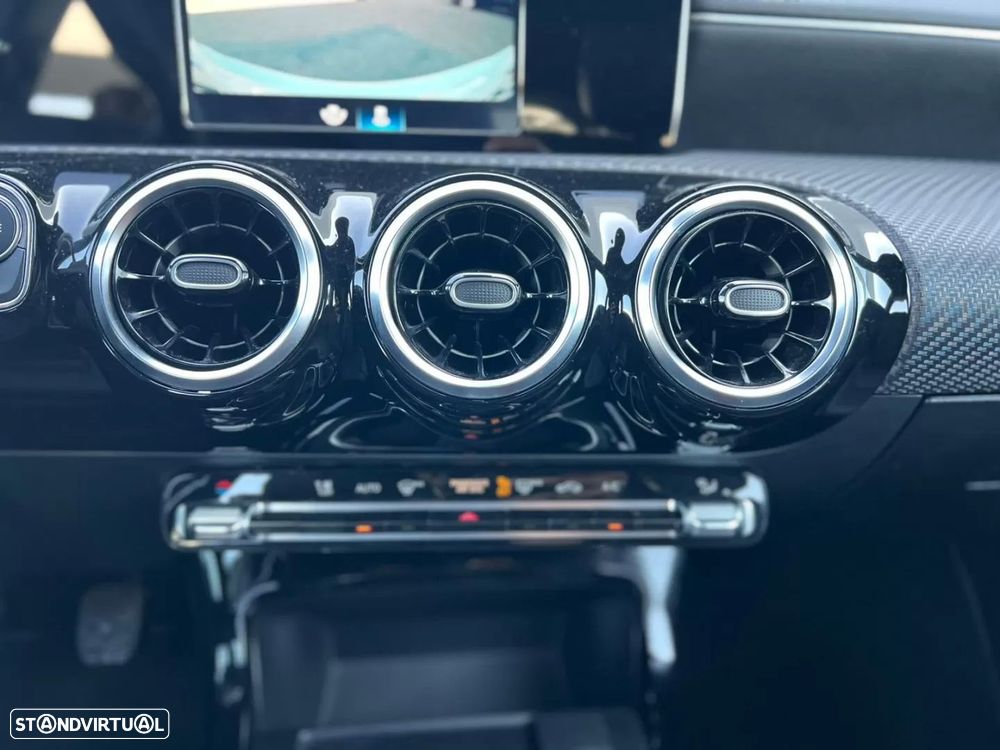 Mercedes-Benz A 180 d Style - 14