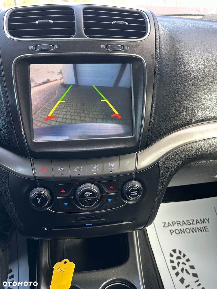 Fiat Freemont 2.0 Multijet Cross AWD - 28