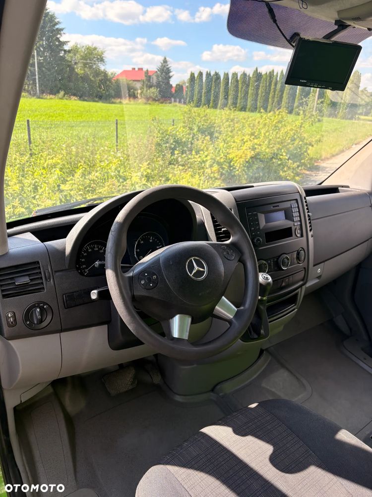 Mercedes-Benz Sprinter - 6