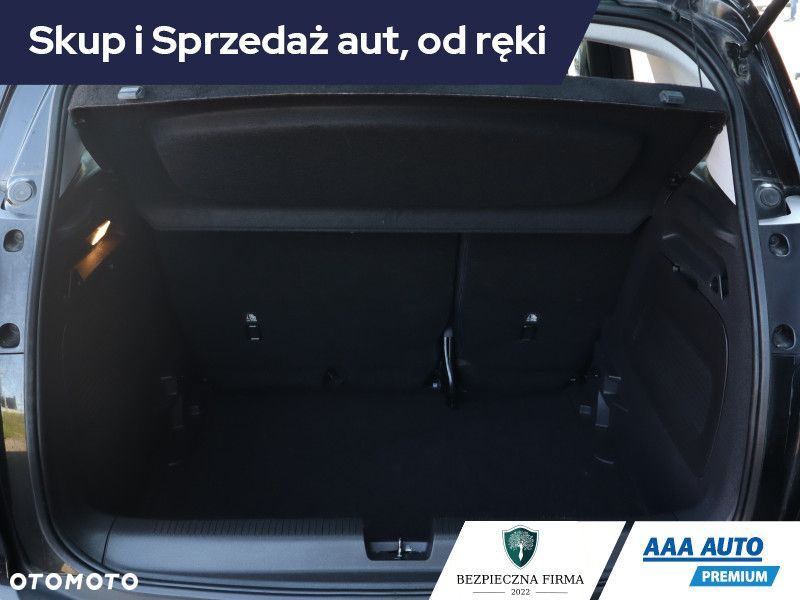 Opel Crossland X - 16