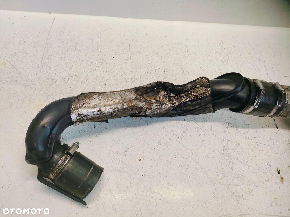 CITROEN BERLINGO I LIFT 2.0 HDI RHY RURA DOLOT 9651708480 - 3