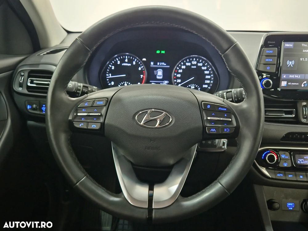 Hyundai i30 - 18