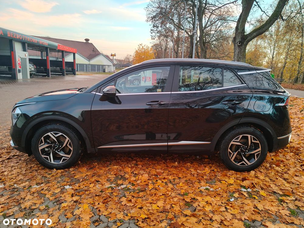 Kia Sportage 1.6 T-GDI M 2WD - 15