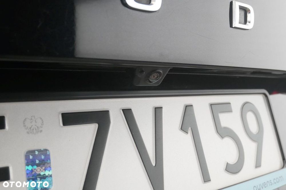 Skoda Fabia 1.0 Ambition - 17