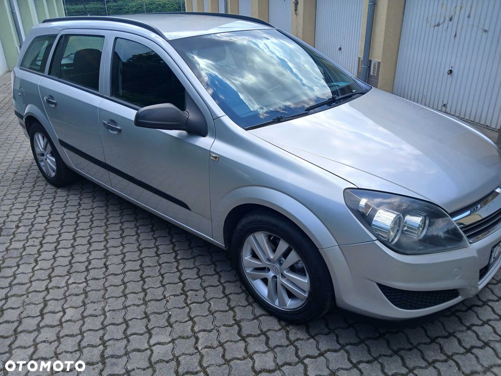 Opel Astra - 3