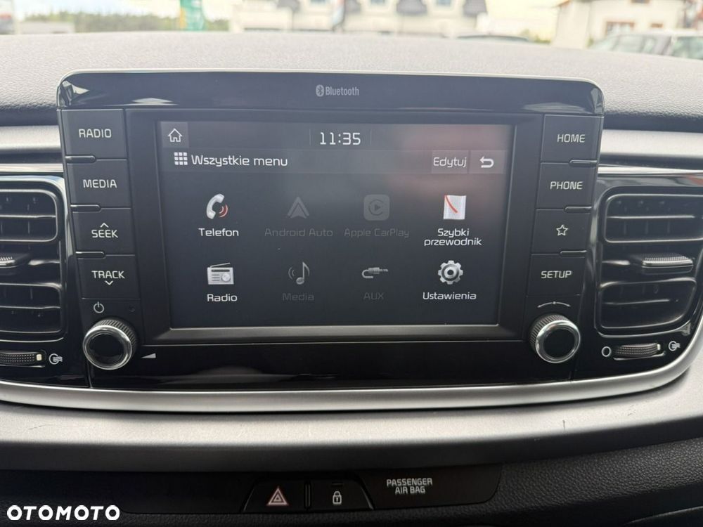 Kia Rio 1.2 Spirit - 25