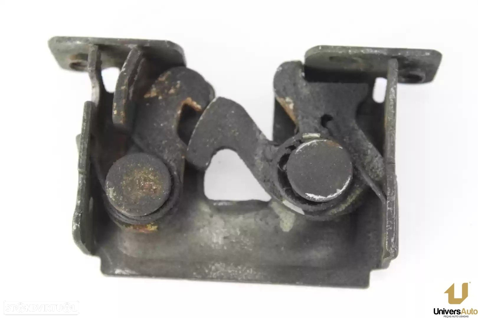 FECHADURA CAPÔ BMW X3 2006 -51237115229 IZQ. - 2