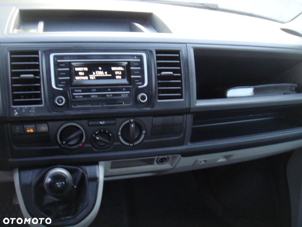 Volkswagen T.6 TRANSPORTER - 18