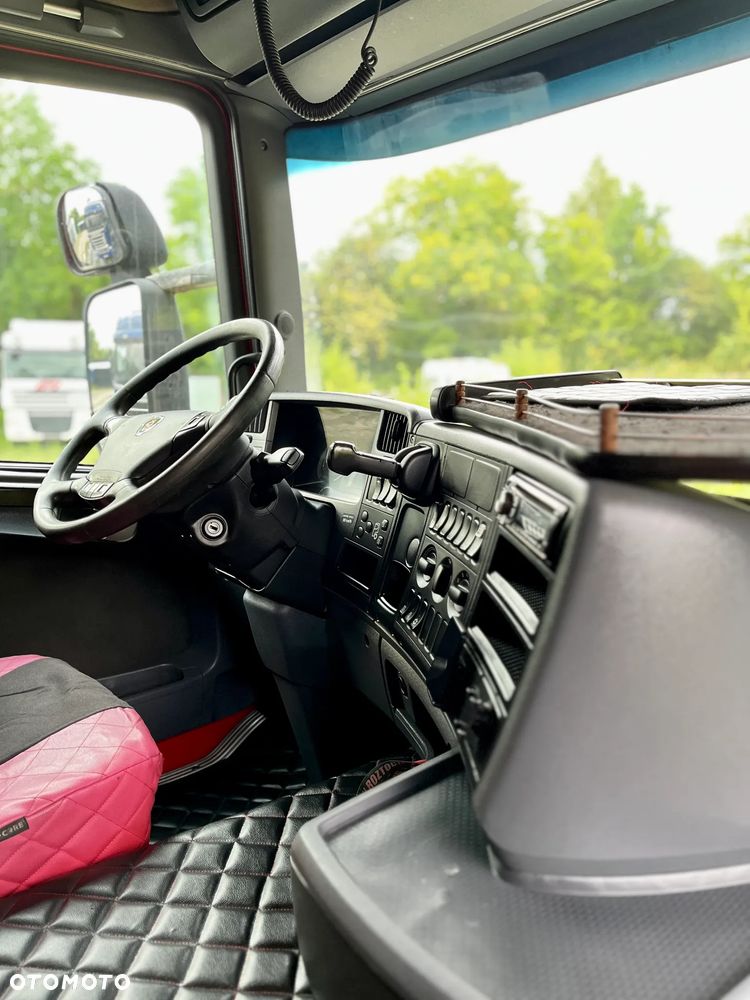 Scania G410 - 9