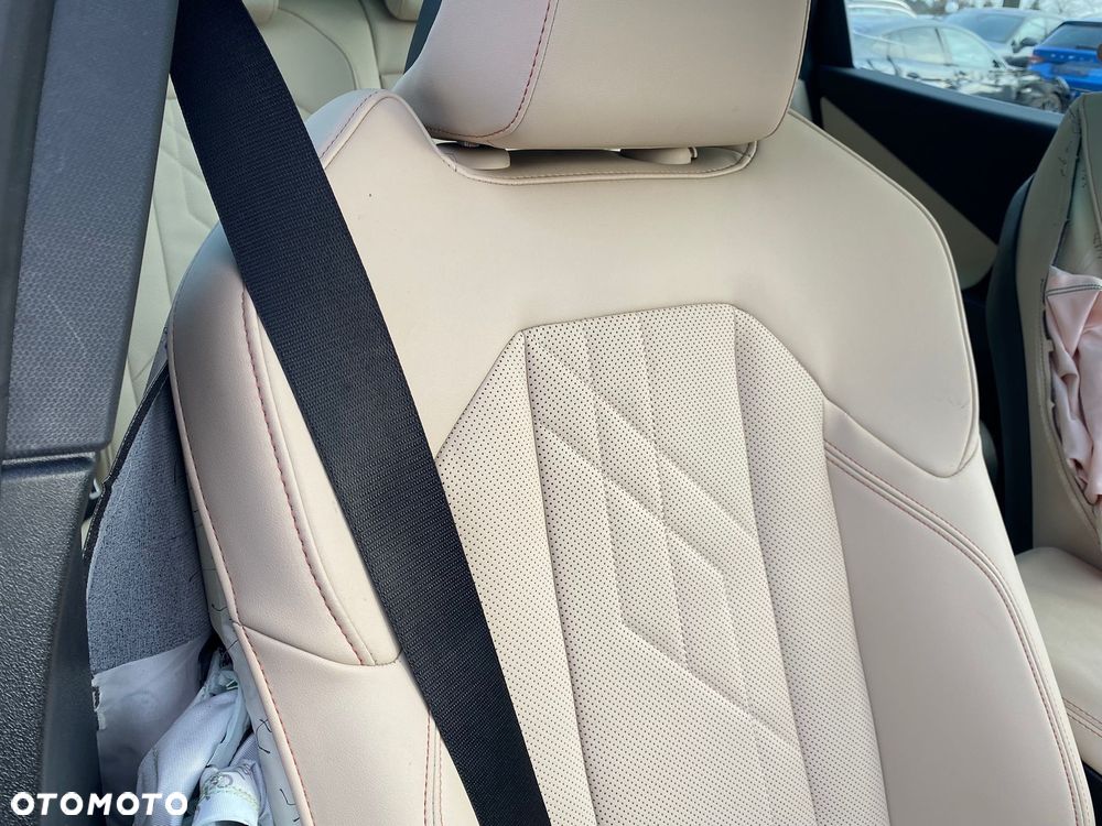 BMW X3 xDrive20 mHEV - 29