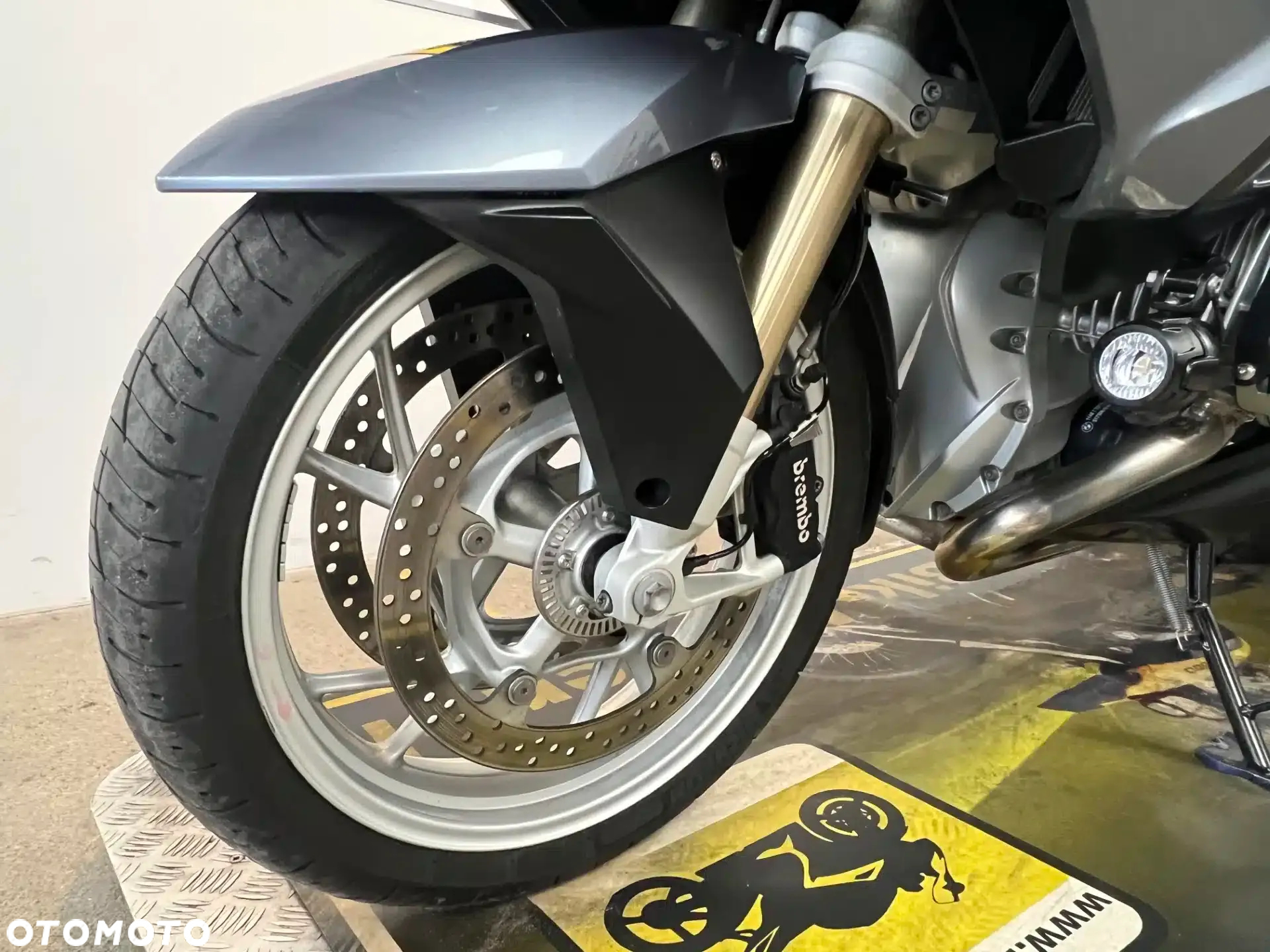 BMW R - 29