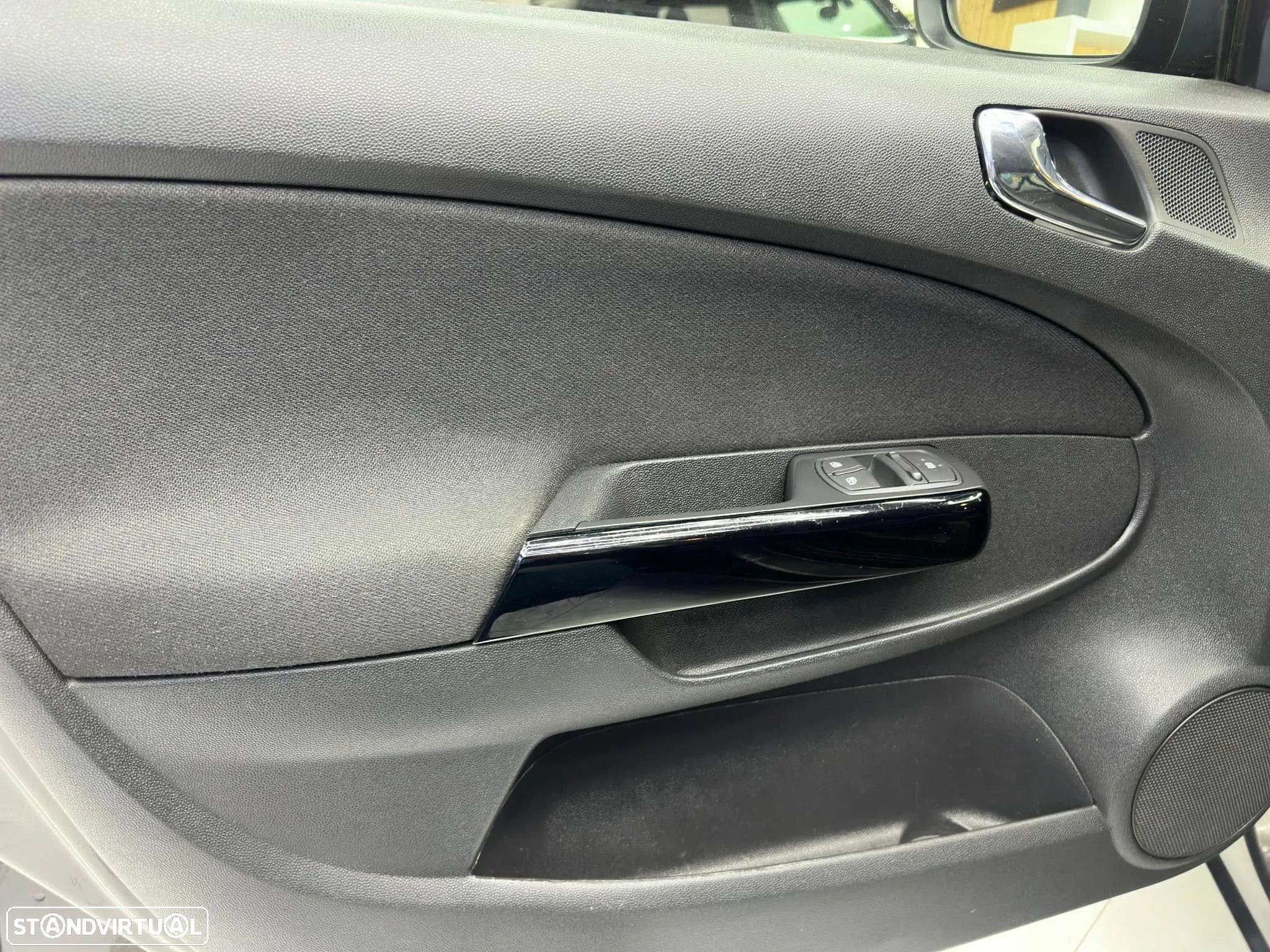 Opel Corsa 1.3 CDTi Business Edition - 39