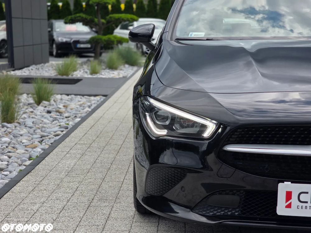 Mercedes-Benz CLA 200 AMG Line 7G-DCT - 28