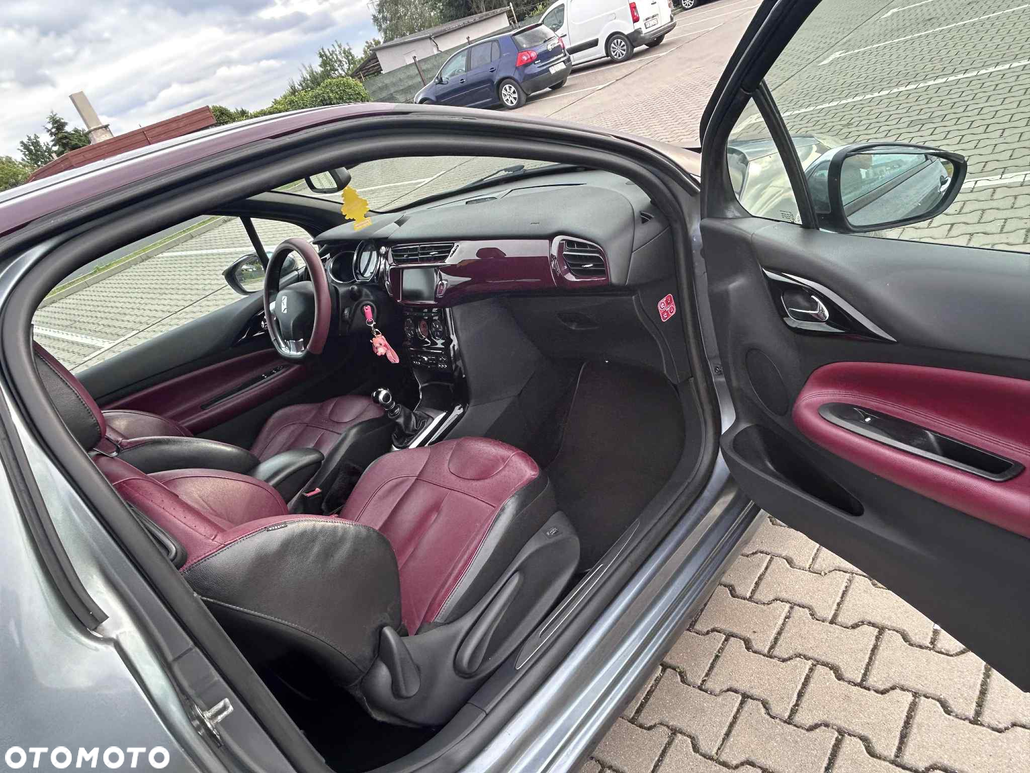 Citroën DS3 - 11
