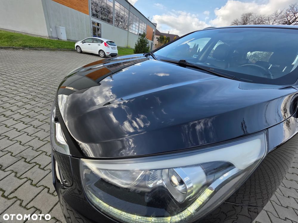 Hyundai ix35 1.7 CRDi 2WD Fifa World Cup Edition - 16