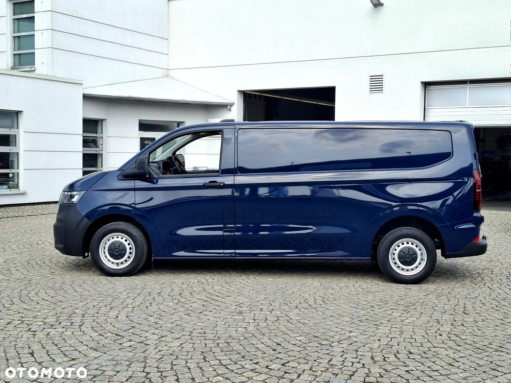Volkswagen Transporter - 3