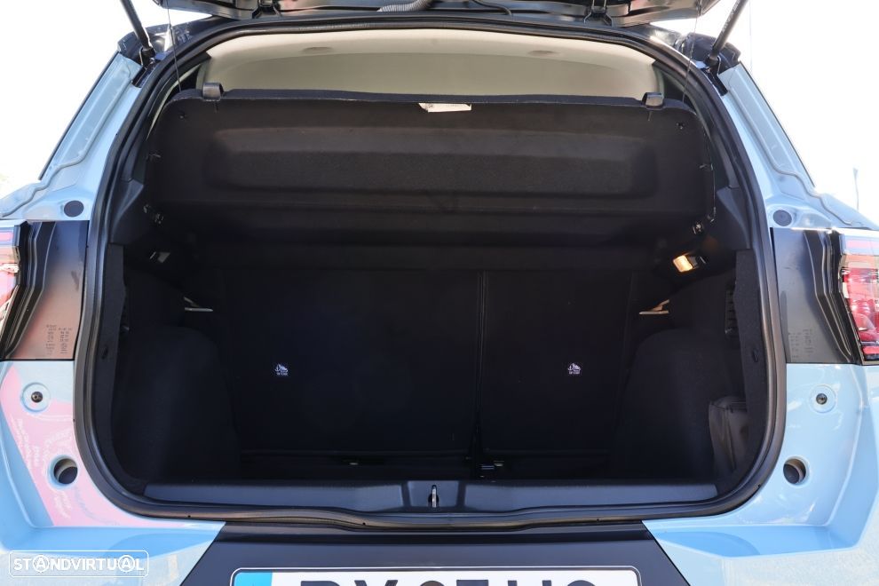 Citroën C3 Aircross 1.2 PureTech YOU - 19