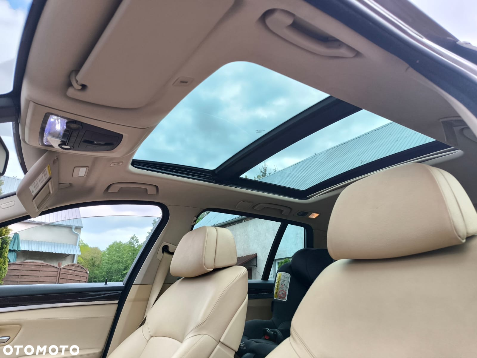 BMW Seria 5 - 8