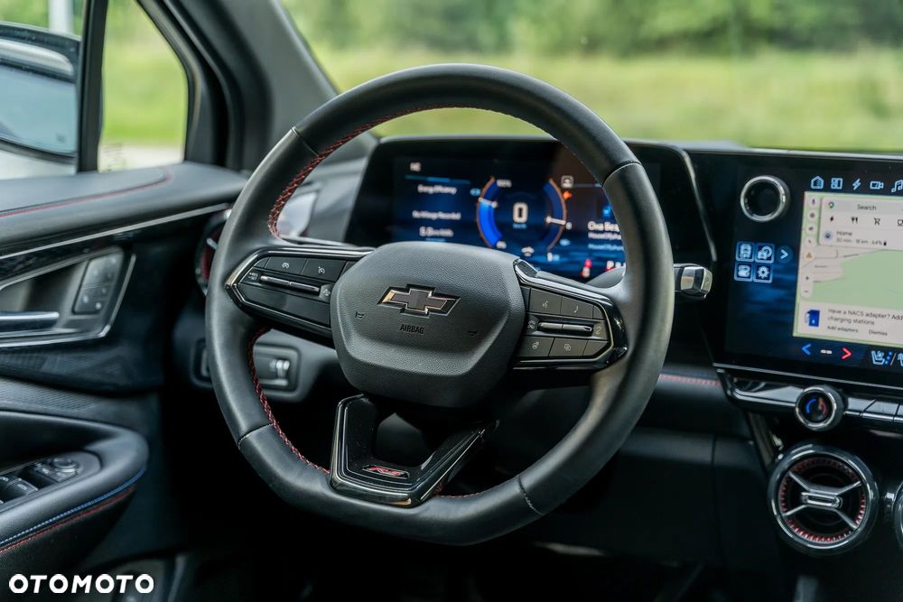Chevrolet Blazer - 14