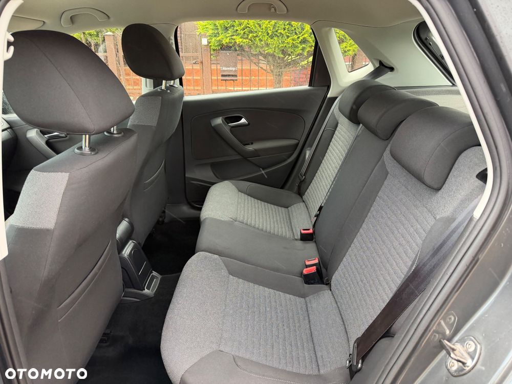 Volkswagen Polo 1.4 Comfortline - 20