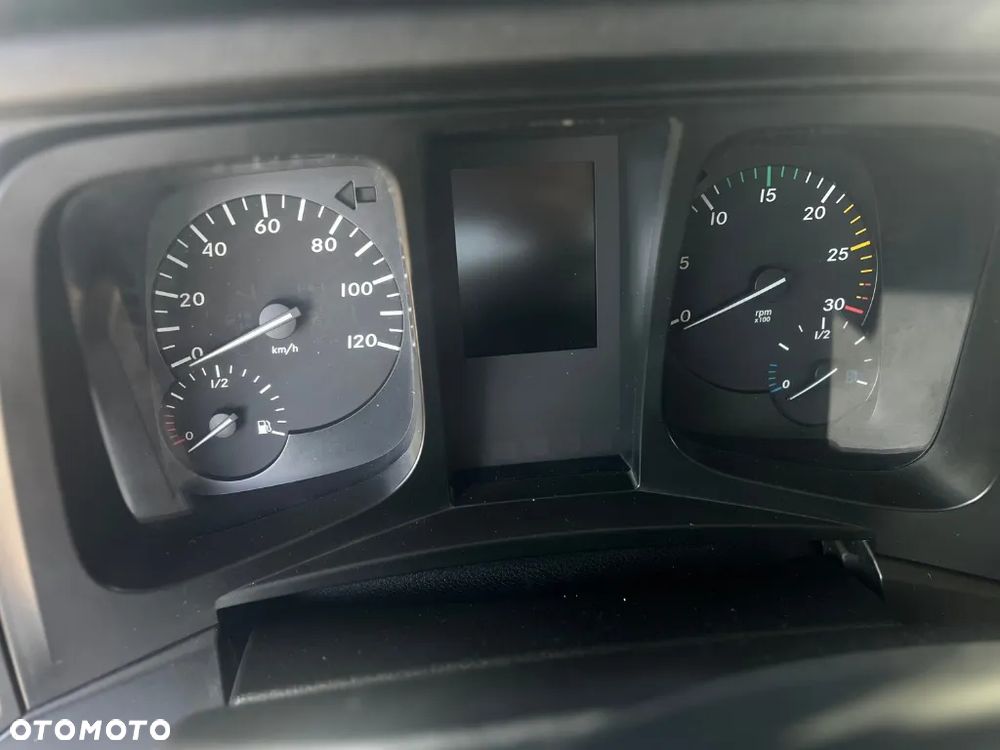 Mercedes-Benz ANTOS sprzedaż wynajem serwis produkcja gwarancja - 14