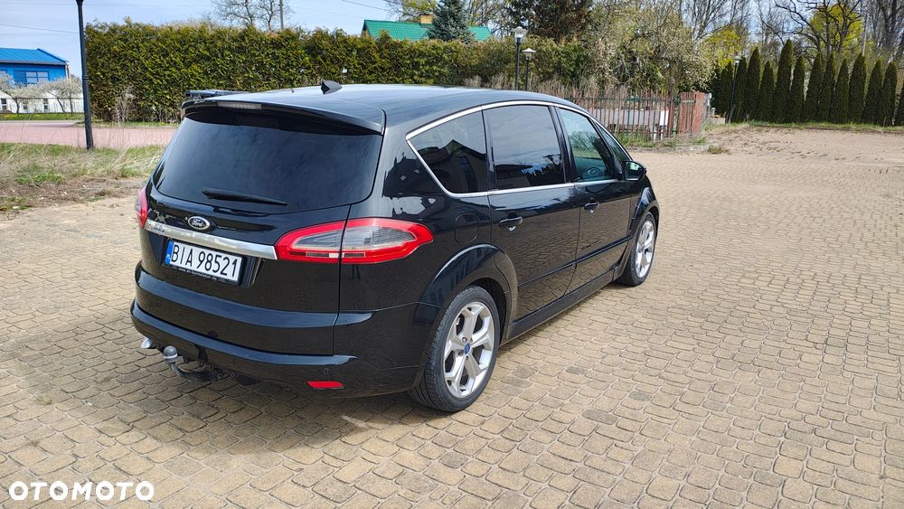 Ford S-Max - 3