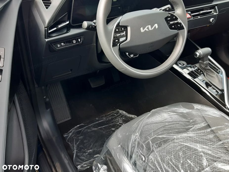 Kia Niro - 7