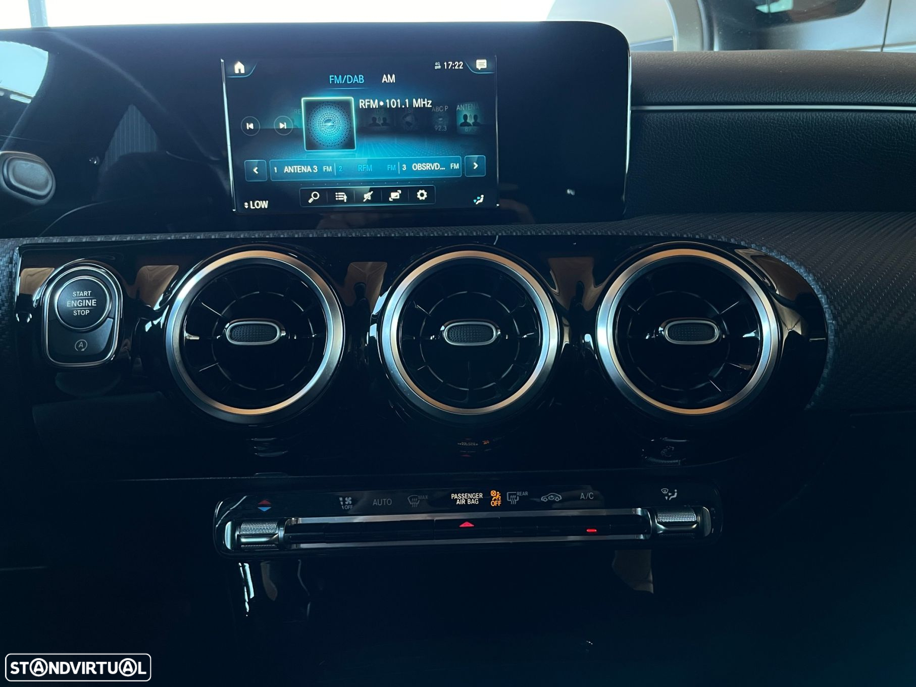 Mercedes-Benz CLA 180 d Shooting Brake Style Aut. - 14