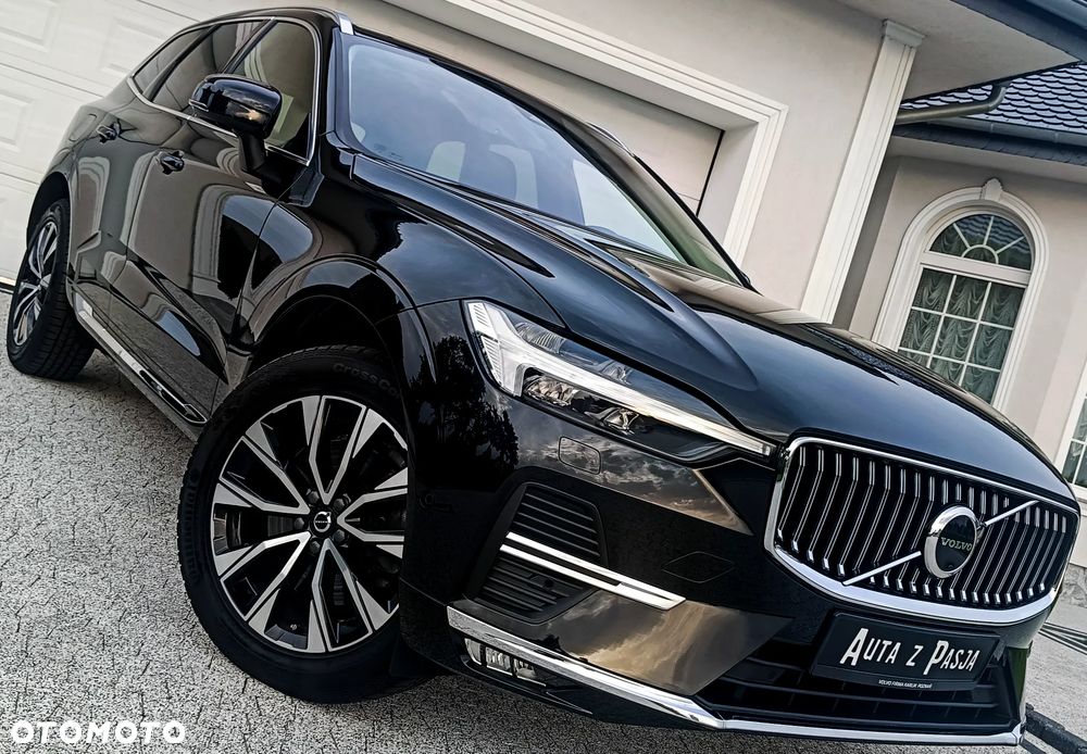 Volvo XC 60 B4 D AWD Geartronic Inscription - 2