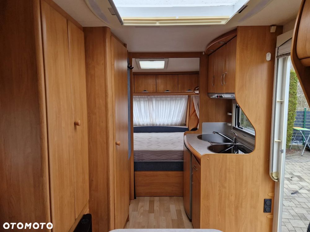 Hobby 470 EXCELLENT EASY - 20