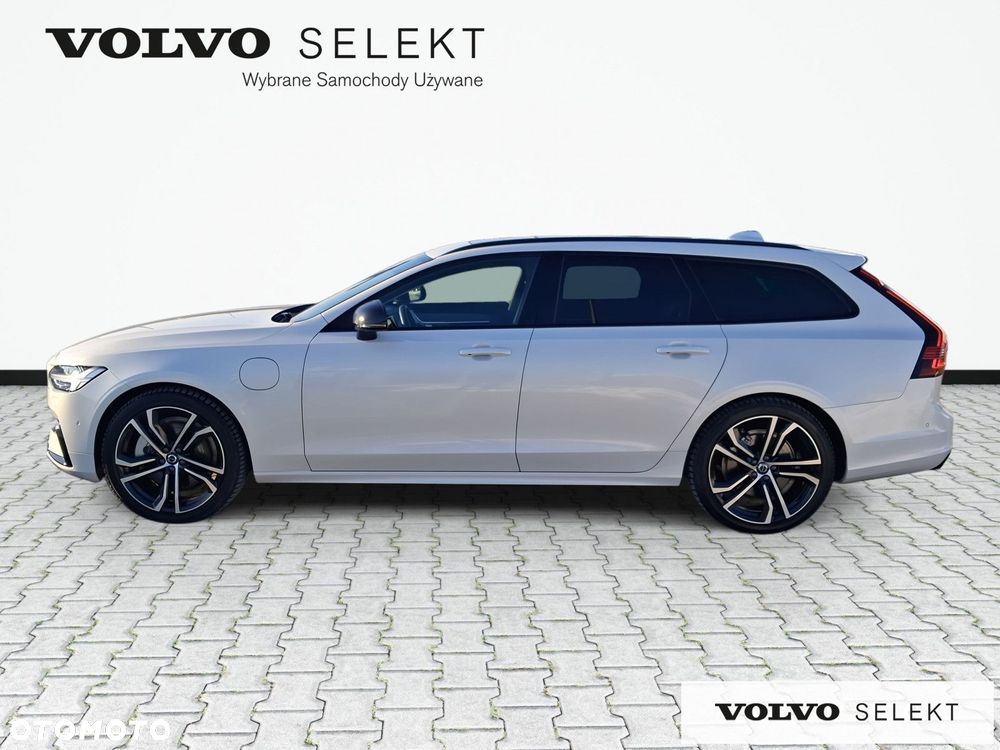 Volvo V90 - 15
