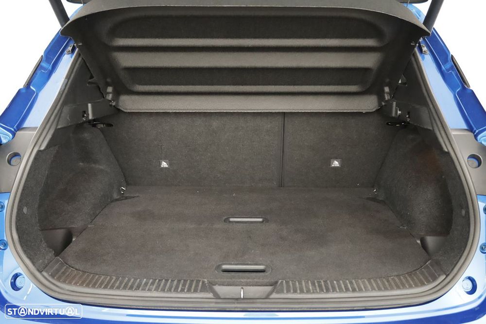 Nissan Qashqai 1.3 DIG-T N-Connecta Xtronic - 23