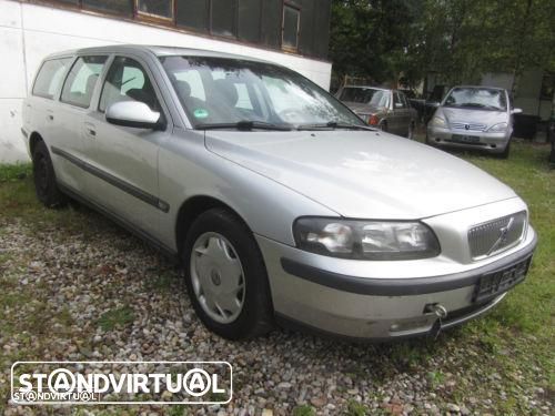 Volvo V70 do ano de 2000 a 2007 - 1
