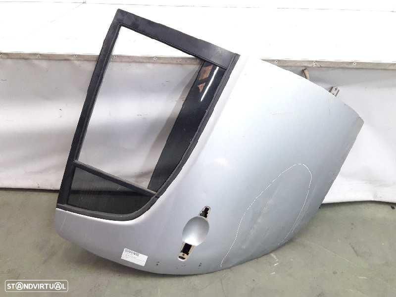 PORTA TRASEIRA DIREITA MITSUBISHI L200 KA0KB0 - 1