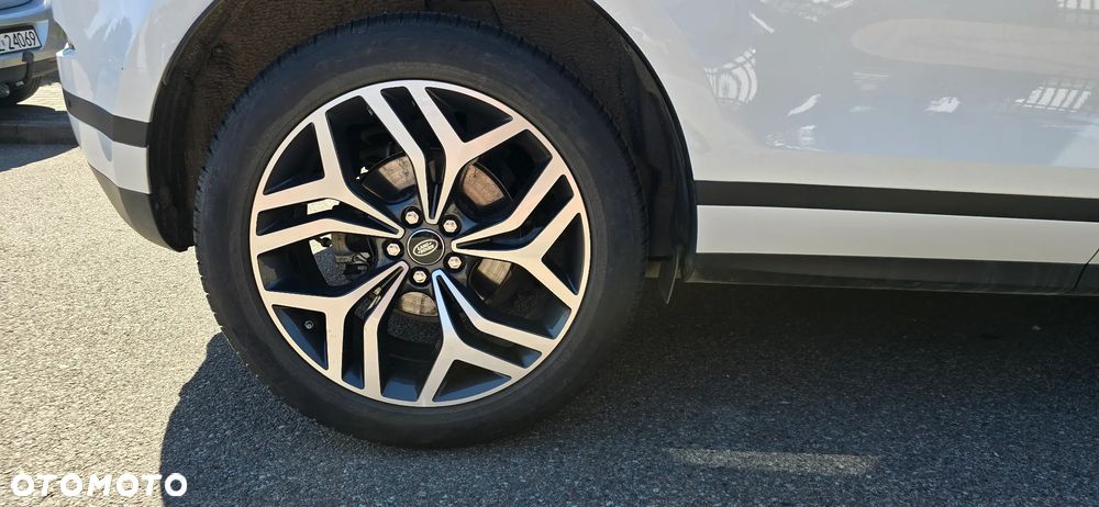 Land Rover Range Rover Evoque 2.0 P200 mHEV S - 14