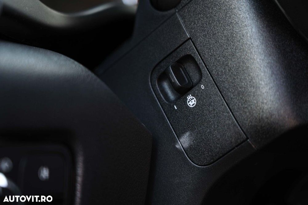 Mercedes-Benz Vito - 29