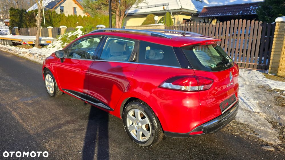 Renault Clio Energy TCe 90 Start & Stop Dynamique - 11