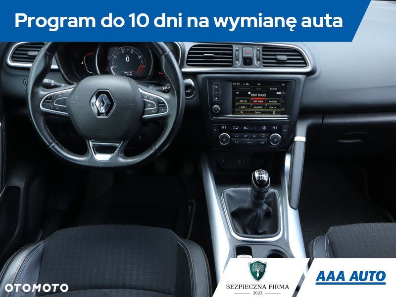 Renault Kadjar - 8