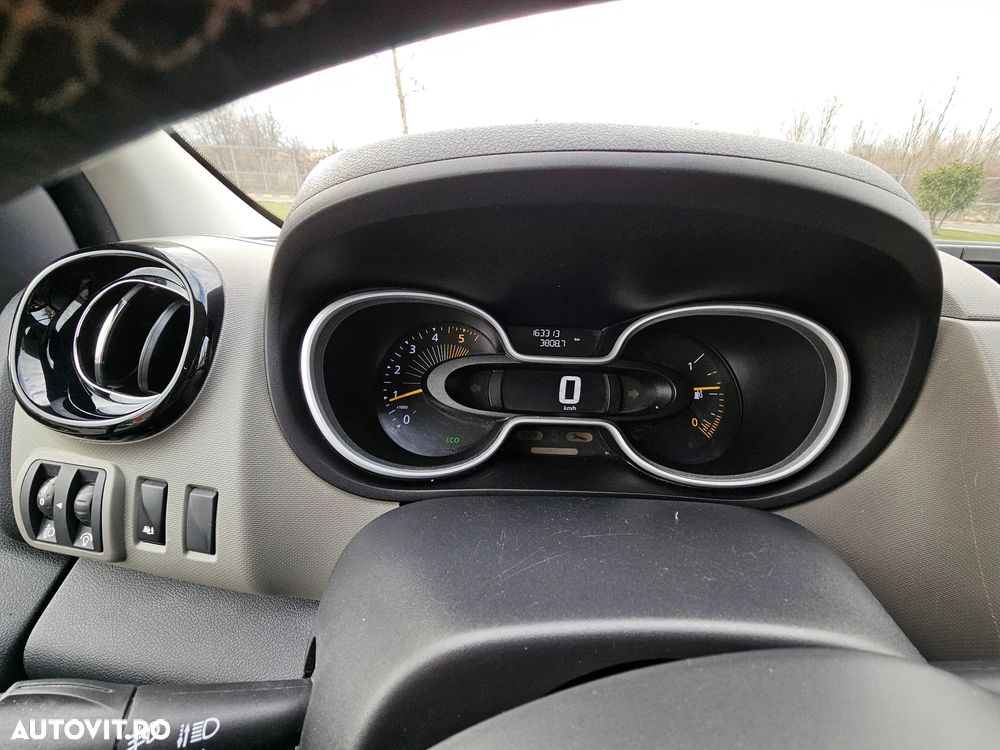 Renault Trafic ENERGY Grand Combi Expression - 15