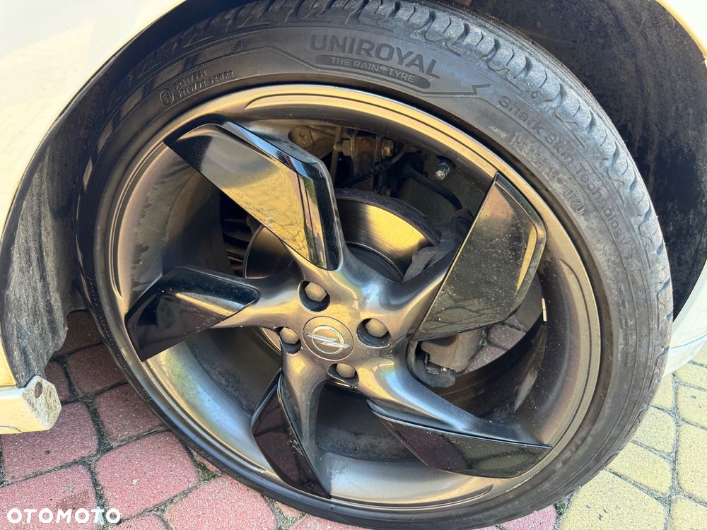 Opel Adam 1.4 White Link - 36