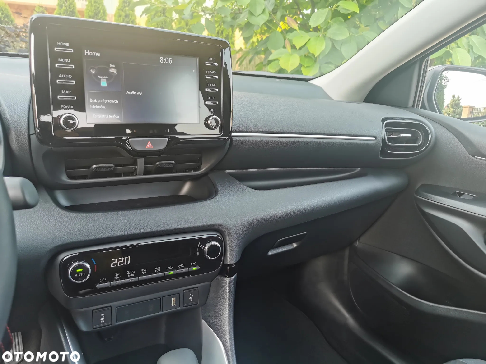Mazda 2 - 28