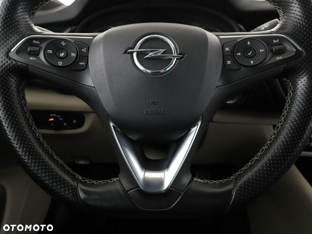 Opel Insignia 2.0 CDTI 4x4 Innovation S&S - 22