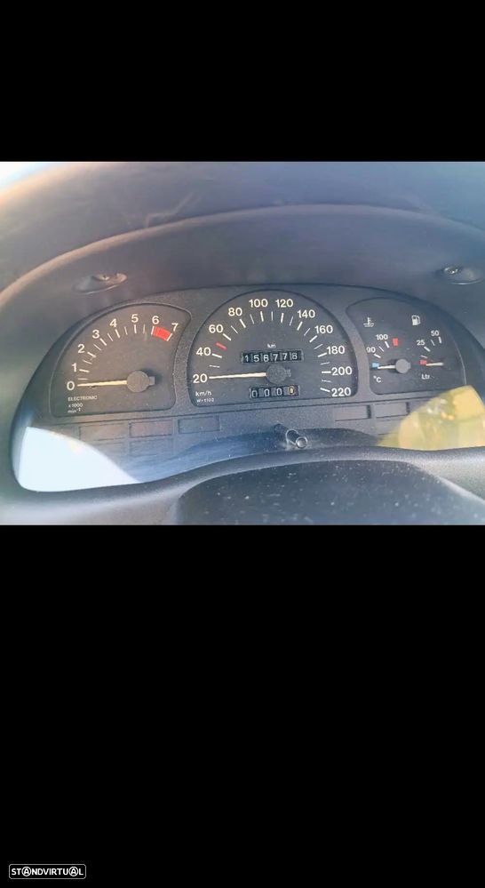 Opel Astra Caravan 1.4i 16V - 7