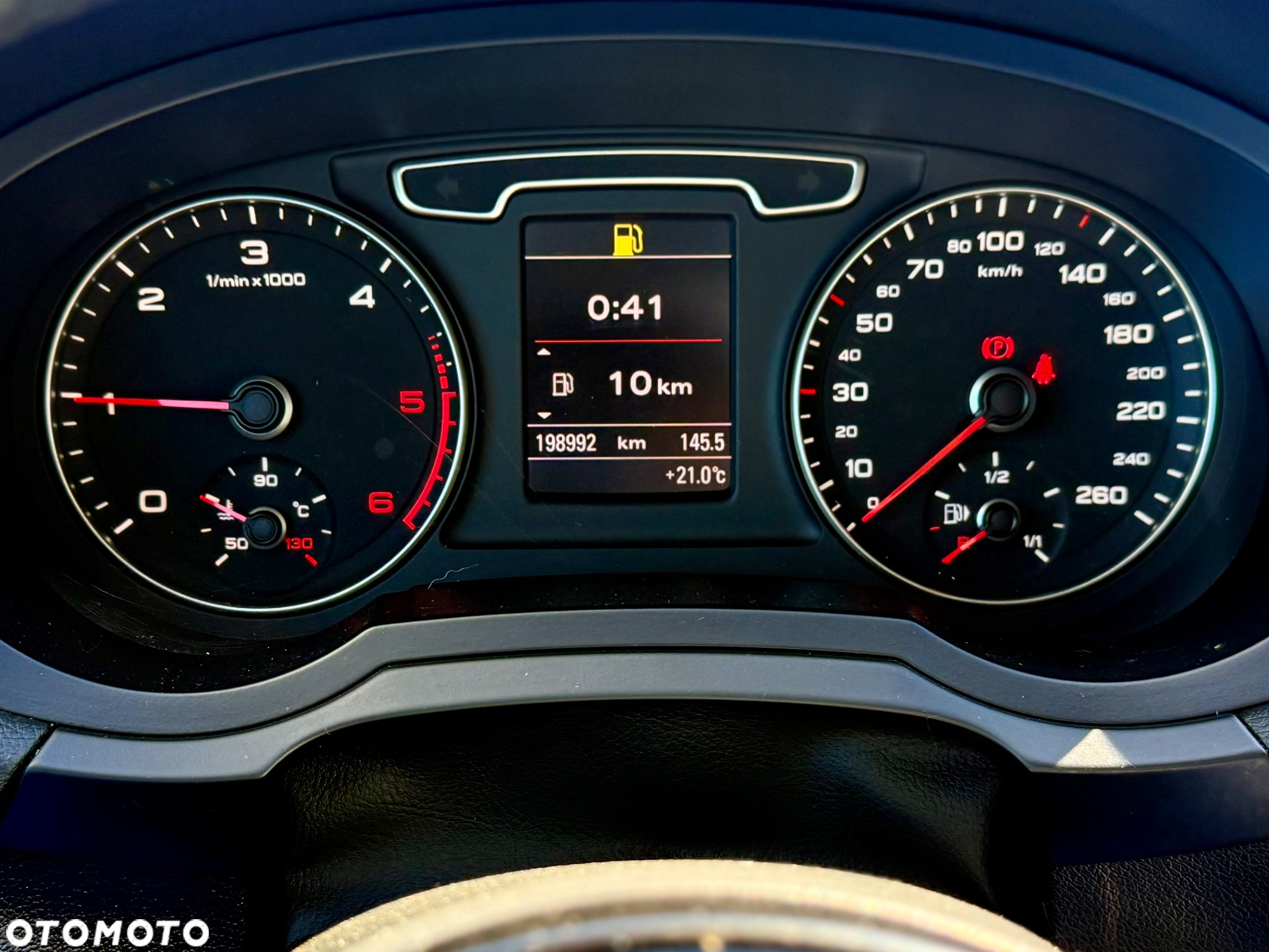Audi Q3 2.0 TDI - 23