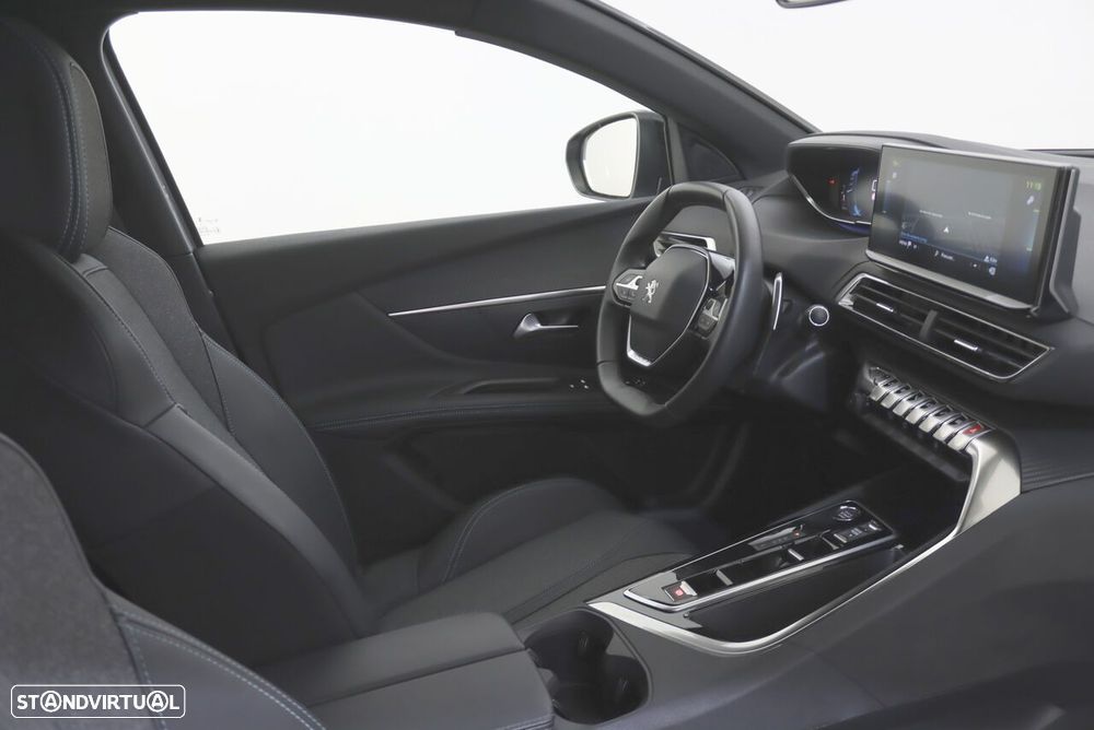 Peugeot 3008 1.6 Hybrid Allure Pack e-EAT8 - 7