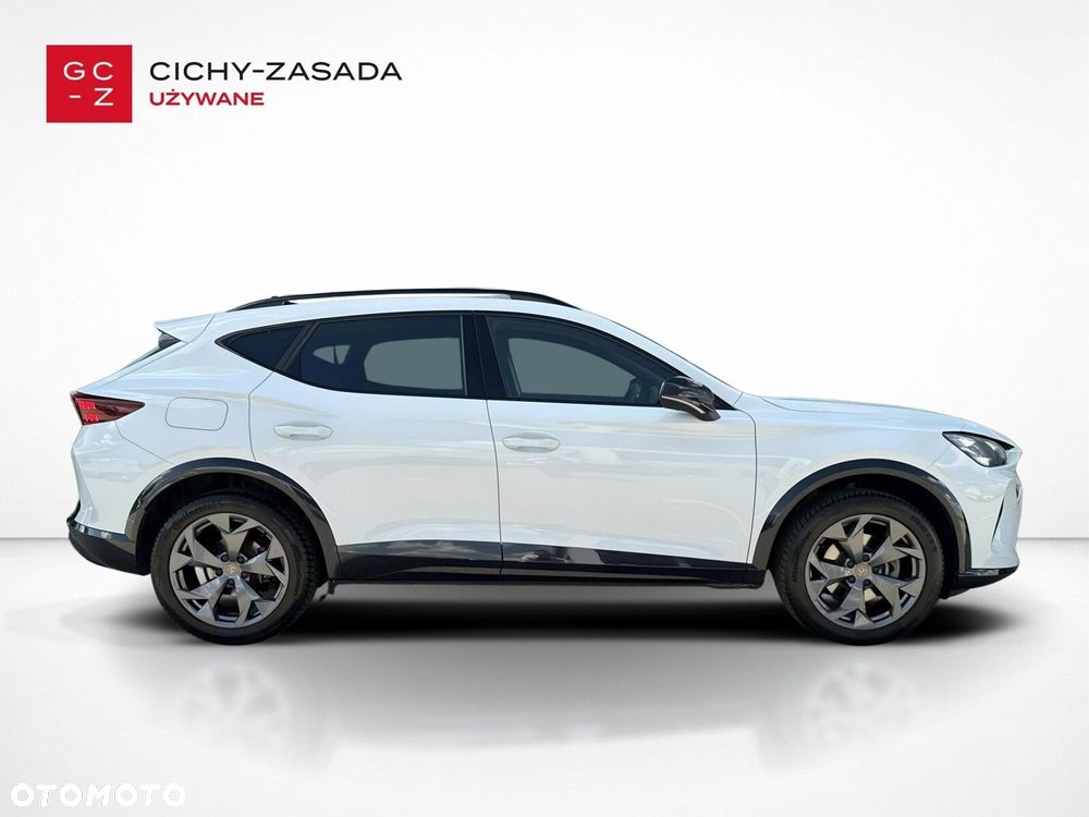 Cupra Formentor 1.5 eTSI mHEV DSG - 4
